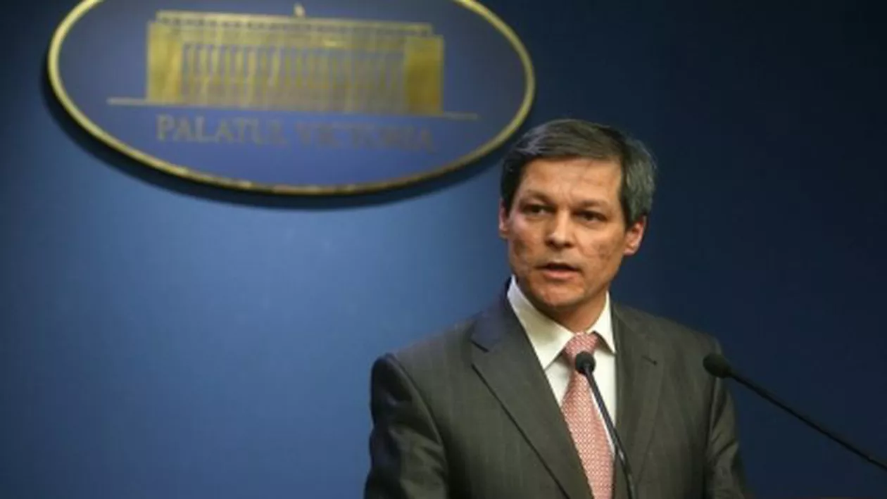 Cum a vrut "profesionistul" Cioloș să-l convingă pe Juncker să-i mai acorde un mandat de comisar european: "Văzuse el că traseismul este la modă în România și a zis că merge și la Bruxelles"