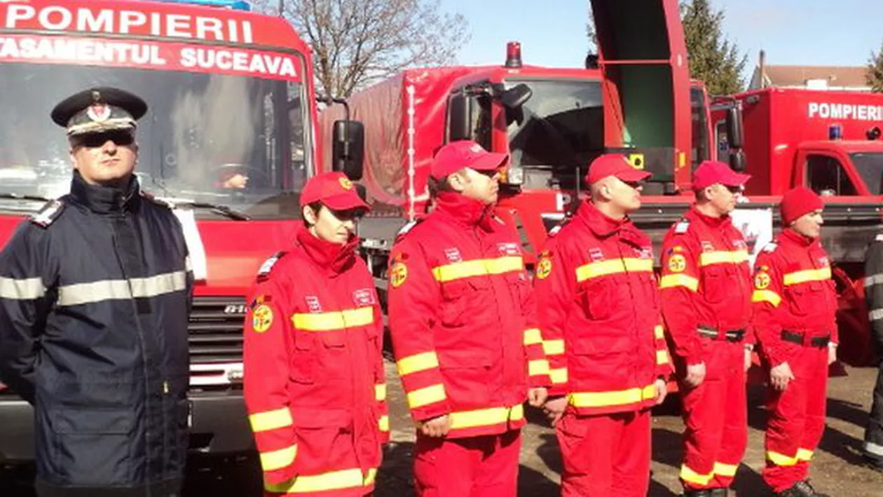 Revoltă la Bazarul Suceava: Peste 300 de comercianți au ieșit în stradă după ce ISU le-a închis fabrica