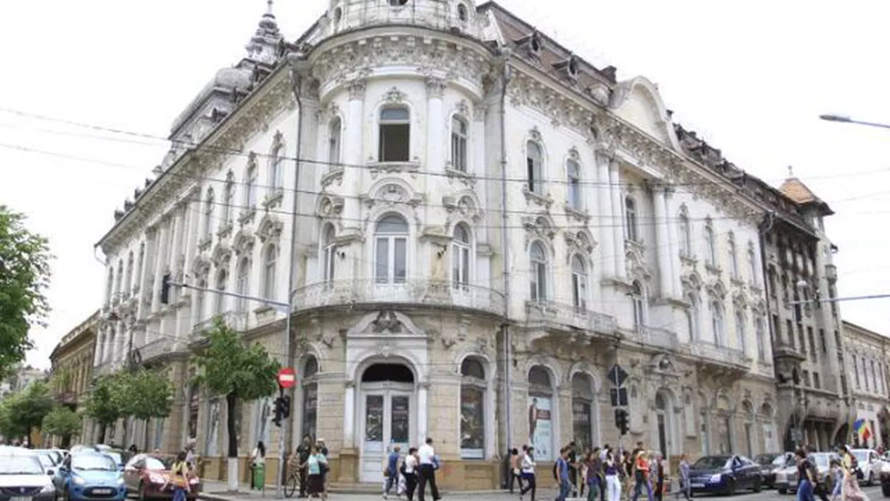 Cluj-Napoca: Procurorii DNA verifică documente de la Primăria lui Emil Boc pentru un proiect european de implementare a unui sistem de ticketing (VIDEO)