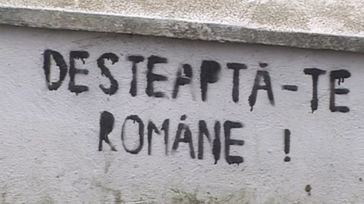 "Deșteaptă-te, române! Este demult timpul pentru asta": Dacă vrei cu adevărat o nouă revoluție, fă-o pe cea pe care nu ți-o poate confisca nimeni: Revoluția din tine!
