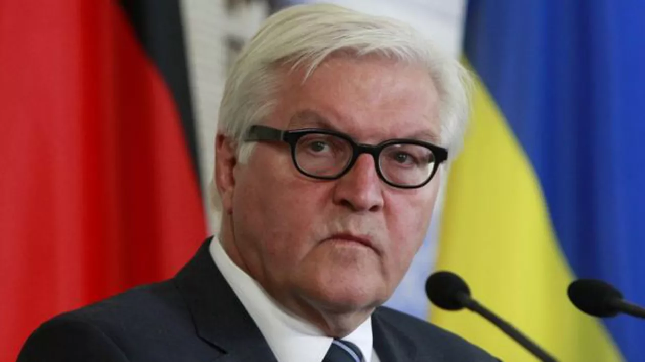 "UE se află la răscruce de drumuri". Oficial german: Nu este posibil ca numai patru sau cinci țări să primească aproape toți refugiații