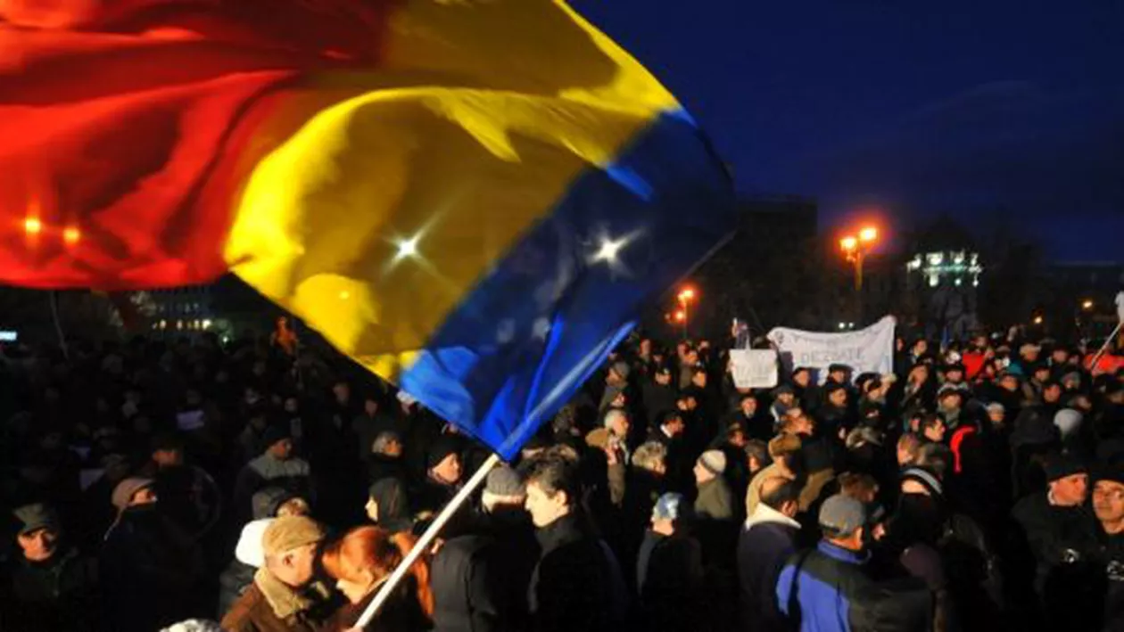 Protestatarii din Piața Universității vor să creeze ”Partidul Colectiv”. Zainea Fănel: Am luat această decizie pentru că nimenu nu-și dorește să trăiască în aceeași Românie (VIDEO)
