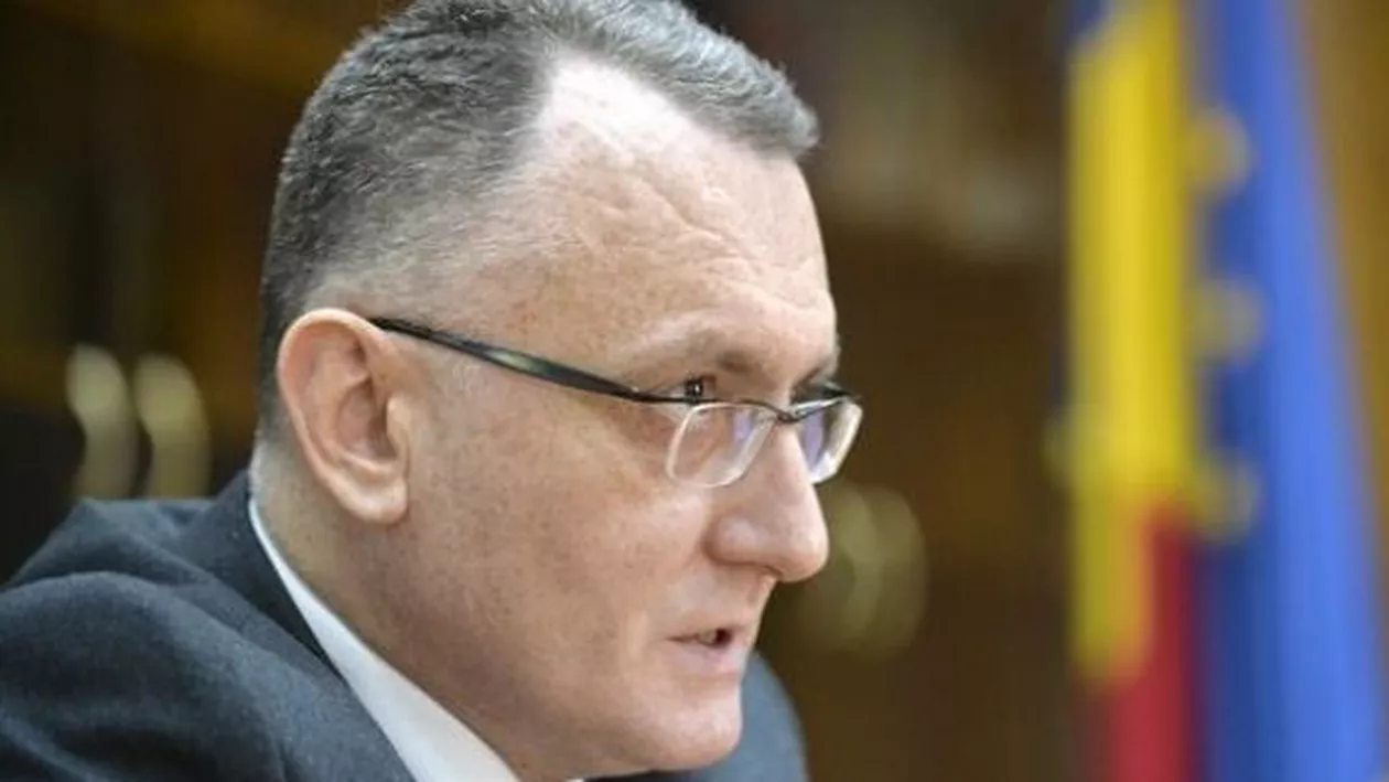 Sorin Cîmpeanu, despre desemnarea lui Dacian Cioloș pentru funcția de premier: Este o alegere foarte bună. Are certe competențe care îl recomandă pentru această poziție