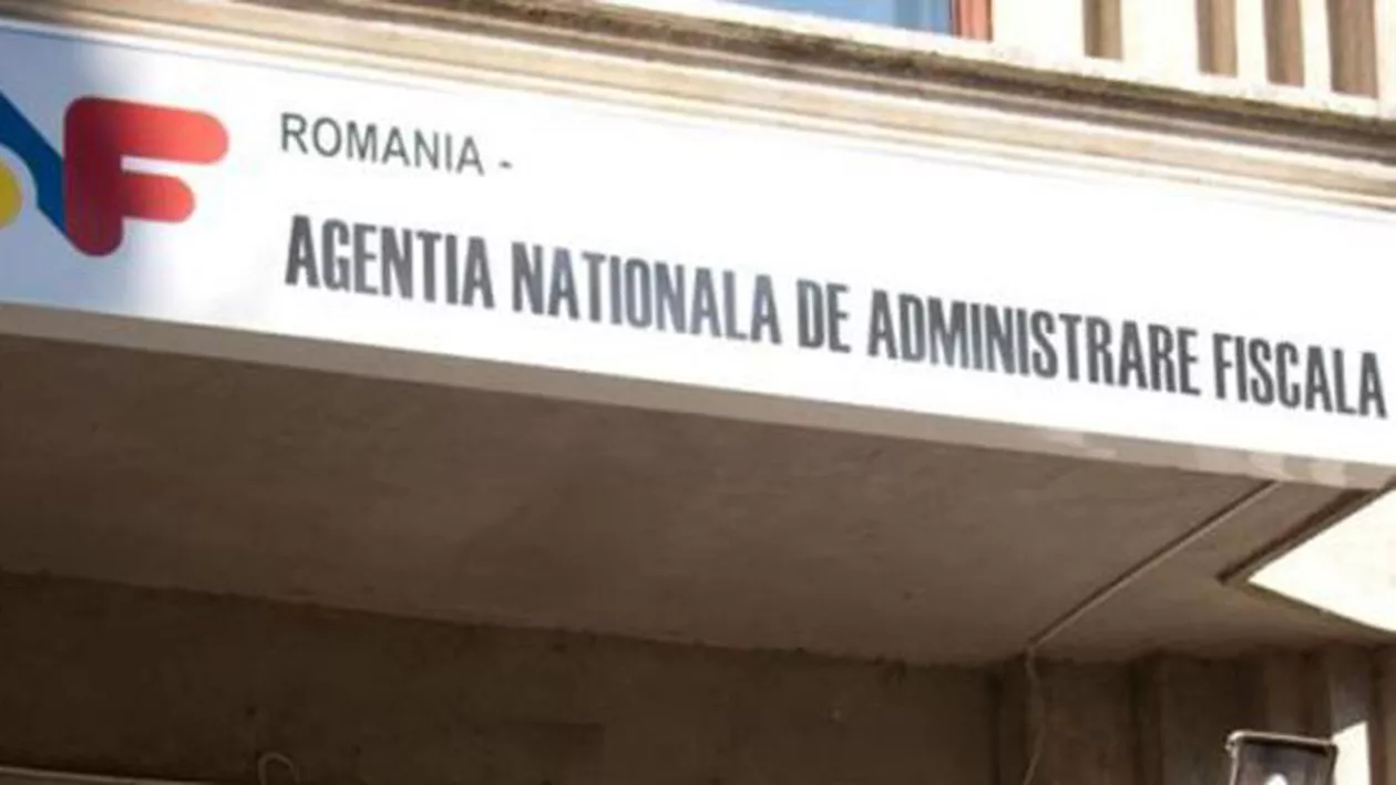 Mediul de afaceri solicită construirea unui nou sediu ANAF în următoarele șase luni: Modernizarea nu se poate face în lipsa unui sediu adecvat care să acomodeze sisteme informatice