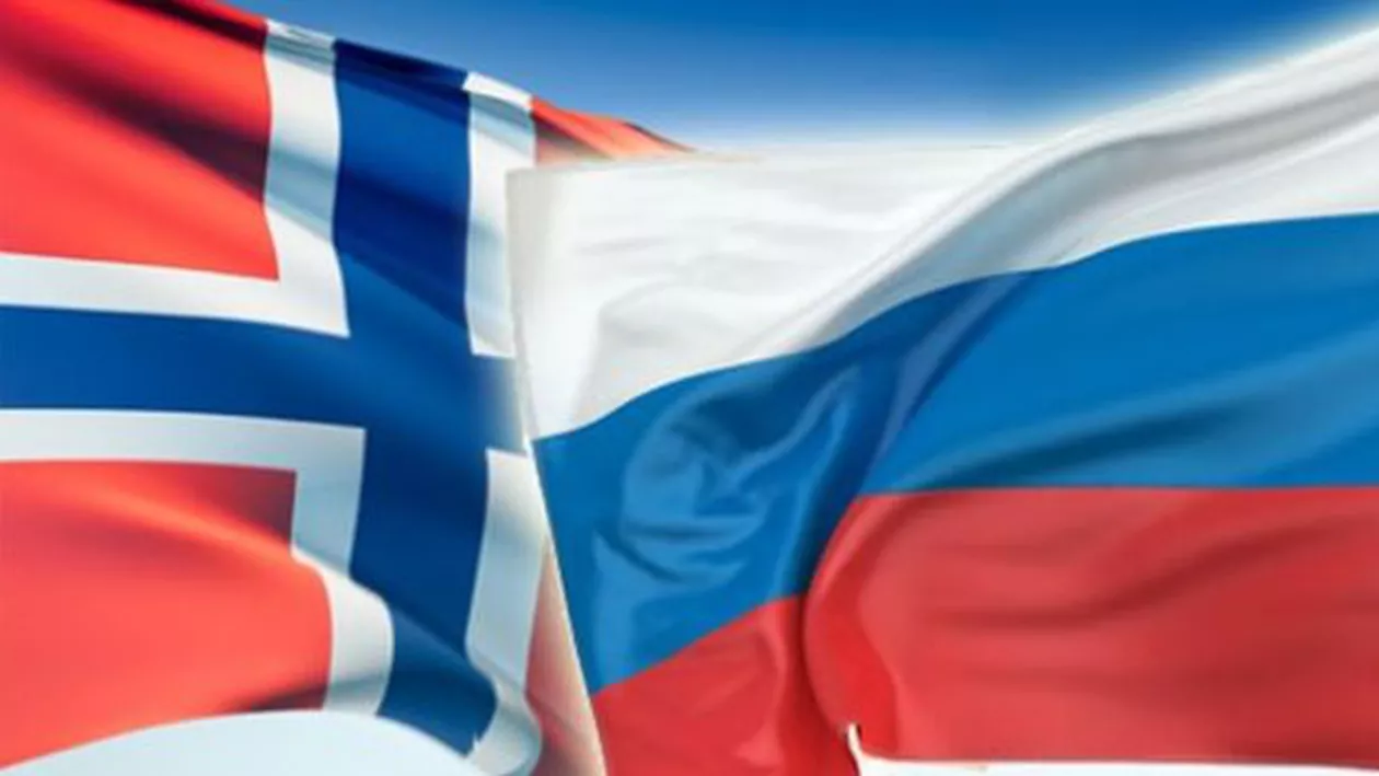 Imigranții crează tensiuni între Norvegia și Rusia