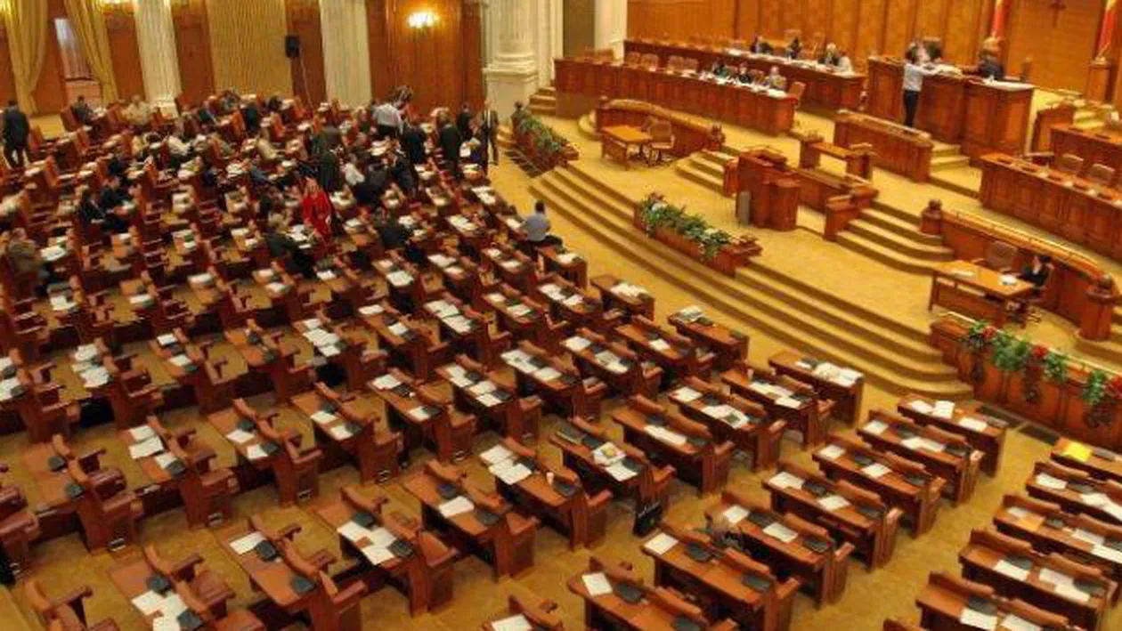 Proiectul privind înființarea Agenției de Administrare a Bunurilor Indisponibilizate, adoptat de deputați