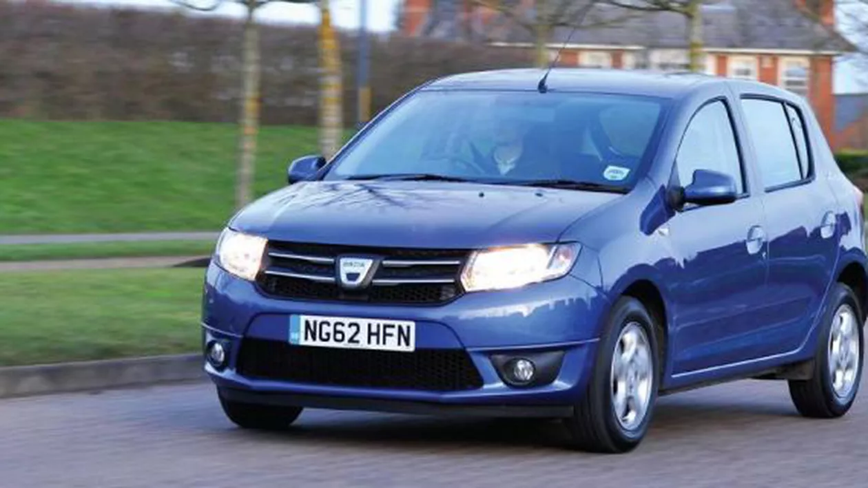 Autoritatea germană pentru Transport rutier verifică 50 de modele de maşini diesel, inclusiv motoare Dacia, în cazul cărora există suspiciuni că este depășit nivelul noxelor