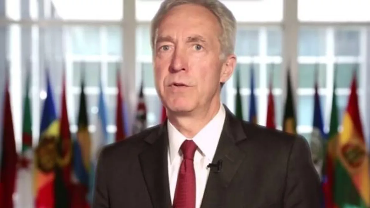 Ambasadorul SUA la București, Hans Klemm, despre eliminarea vizelor: România se îndreaptă în direcția cea bună