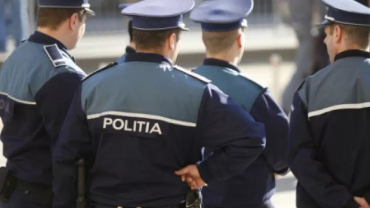 Buzău: Fiul unui consilier local din comuna Murgești, arestat după ce a omorât cu mașina un cioban care se afla pe proprietatea sa