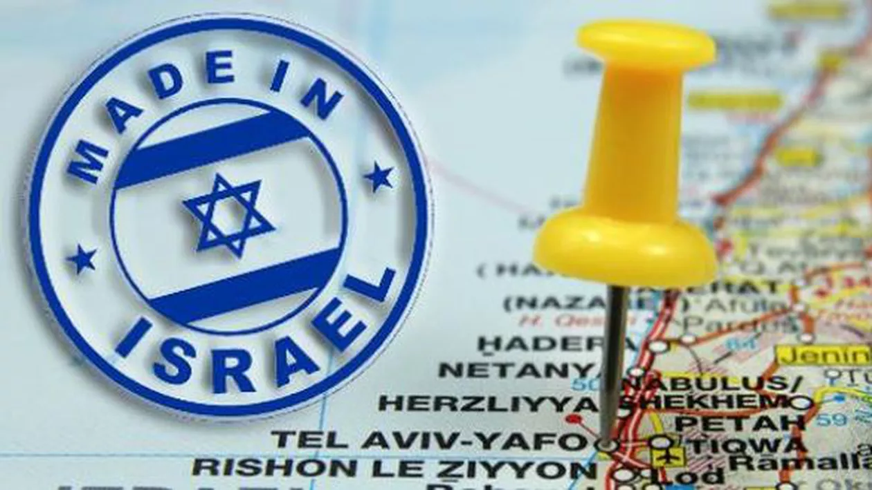 Palestinienii văd cu ochi buni decizia UE de a eticheta separat produsele provenite din coloniile israeliene