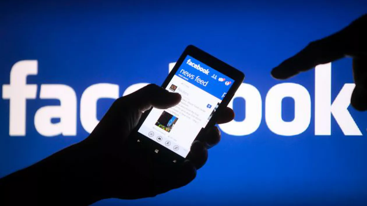 Facebook: A crescut cererea guvernamentală de date