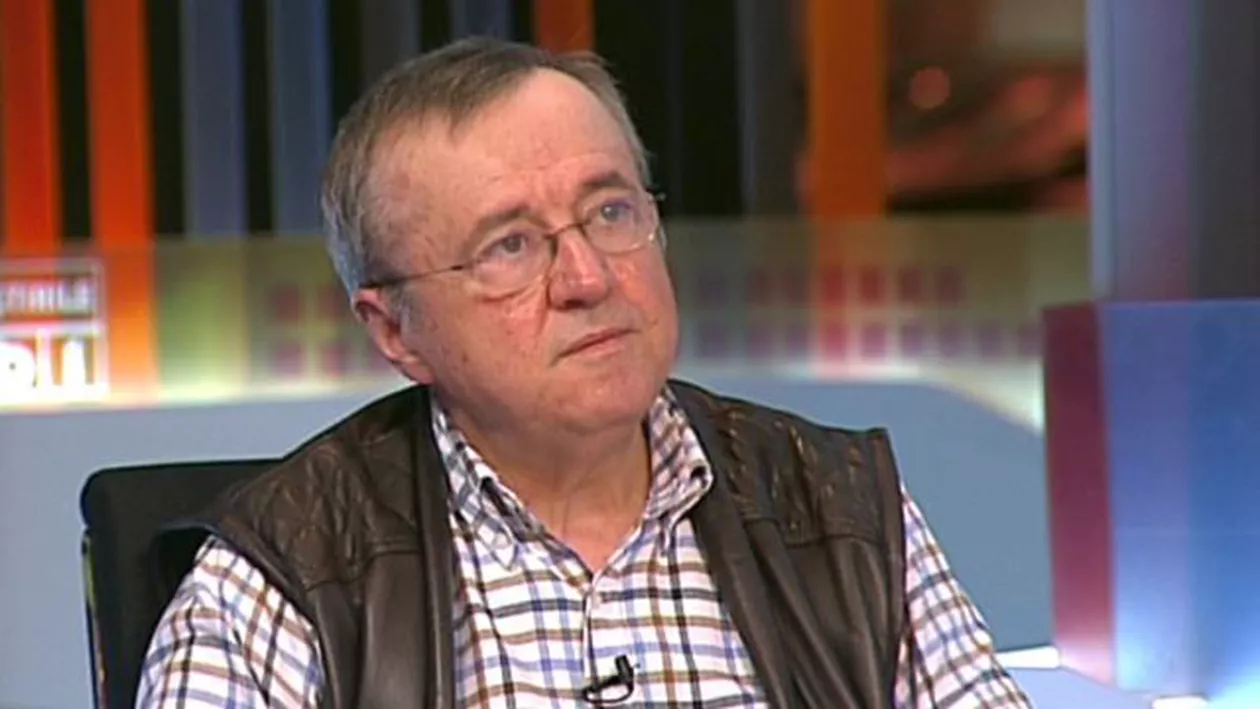 Ion Cristoiu: Din ciclu "Sunt mîndru că sunt babuin": Ambasadorul american în România, Hans Klemm, n-a catadicsit să participe la comemorarea amărîților de militari români căzuți de dragul SUA în Afganistan și Irak