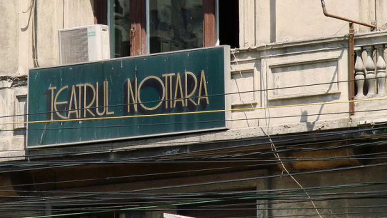 Teatrul Nottara: Fumatul, interzis în spectacole. Se iau măsuri suplimentare pentru siguranța publicului