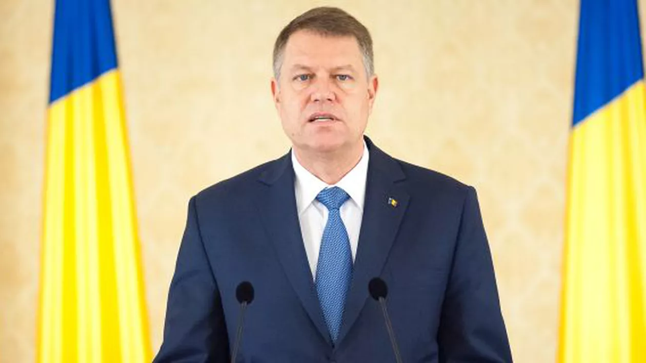 Klaus Iohannis: Consolidarea capacității naționale de apărare, continuarea procesului de transformare, modernizare și înzestrare a Armatei României trebuie să fie priorități ale Statului Major General