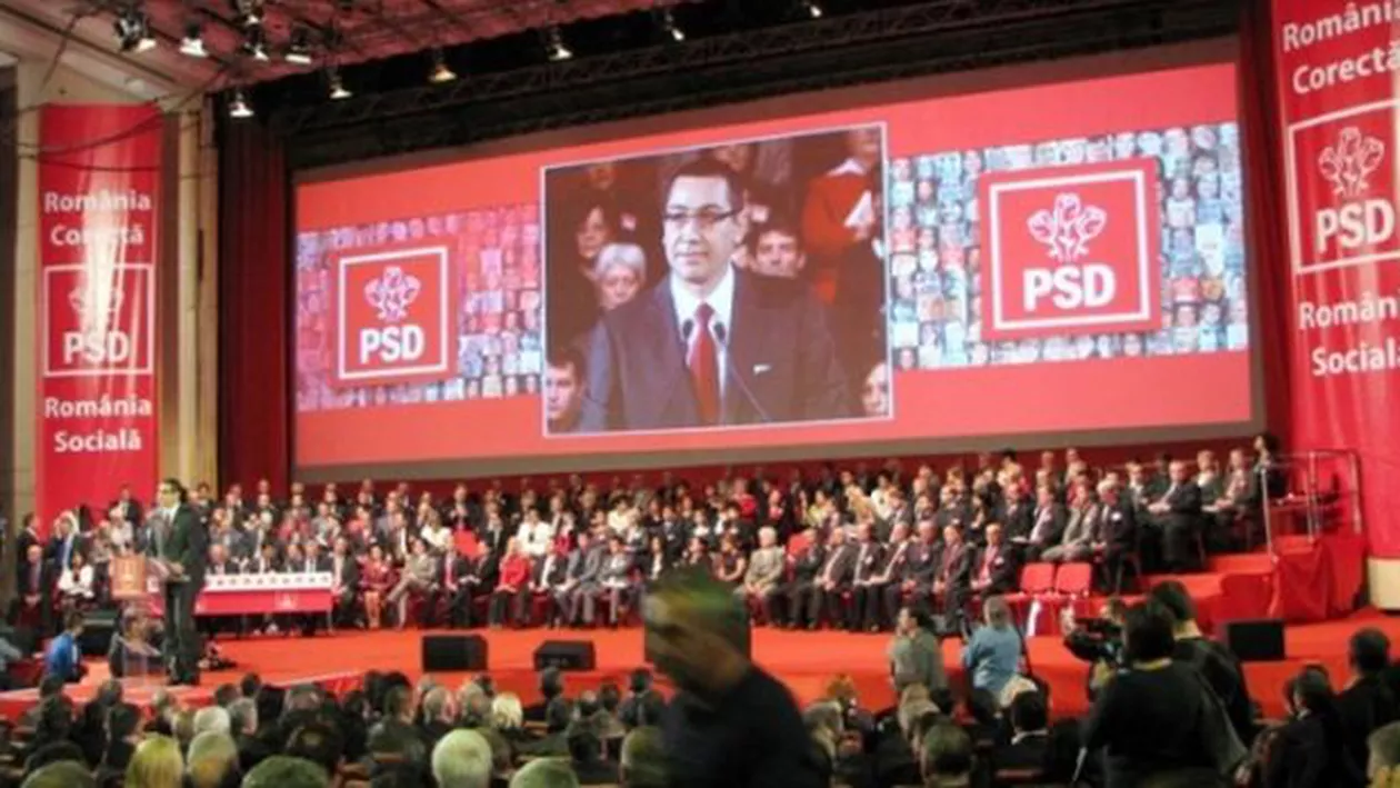 "Ponta ne-a lăsat ca pe fraieri". Degringoladă în PSD: Nu trebuia să demisioneze. Nimeni nu avea ce să ne facă până în 2016. I-a fost frică, a tăiat-o și nici nu mai răspunde la telefon
