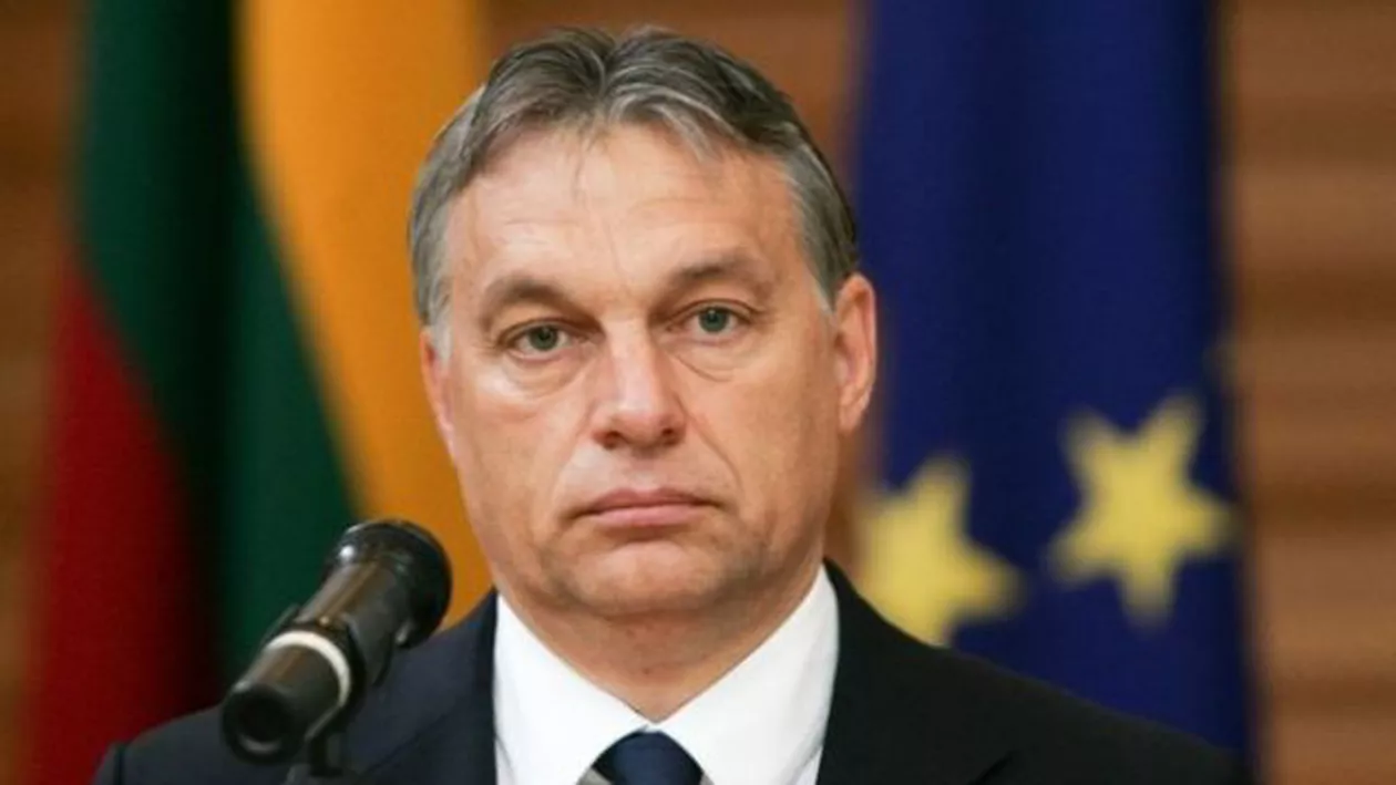 Viktor Orban suspectează că valul de imigranți se datorează unei conspirații a stângii