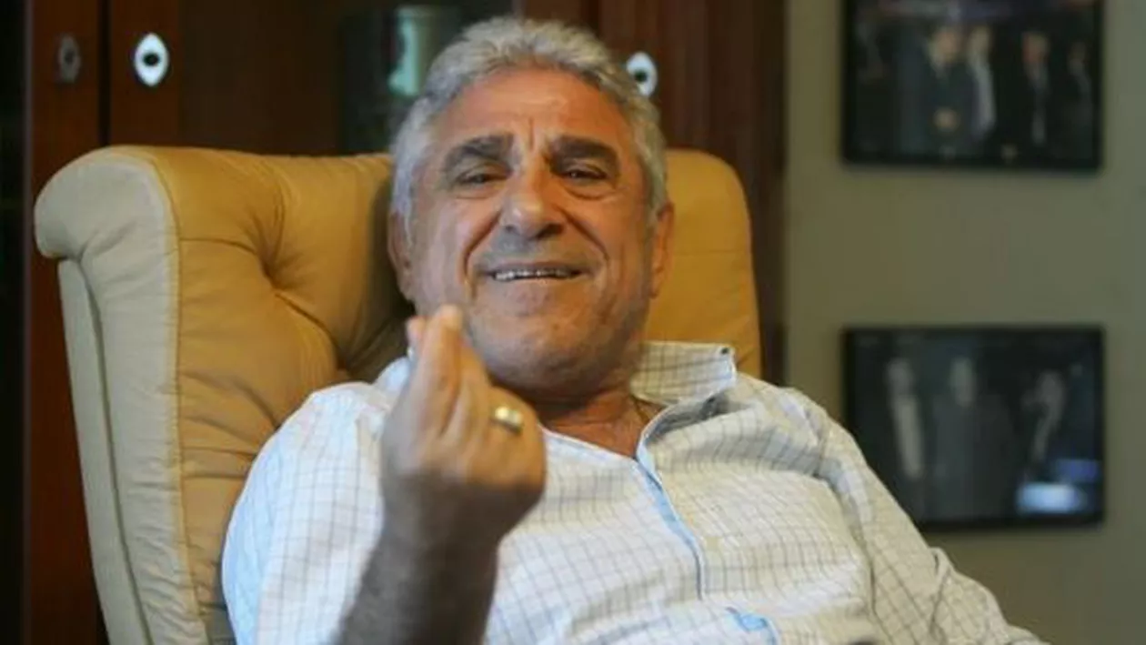 Judecătoria Medgidia a acceptat cererea de eliberare condiționată a lui Ioan Becali. Acesta trebuia să ispășească o pedeapsă de 6 ani și 4 luni de închisoare
