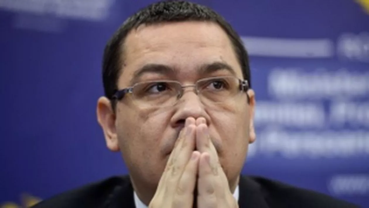 Victor Ponta şi patimile PSD: Cum s-a modificat radical raportul de forţe de pe scena politică românească în doar câteva luni