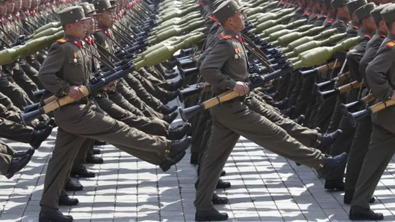 Rusia și Coreea de Nord: Acord semnat de cele două state pentru a evita confilictele militare