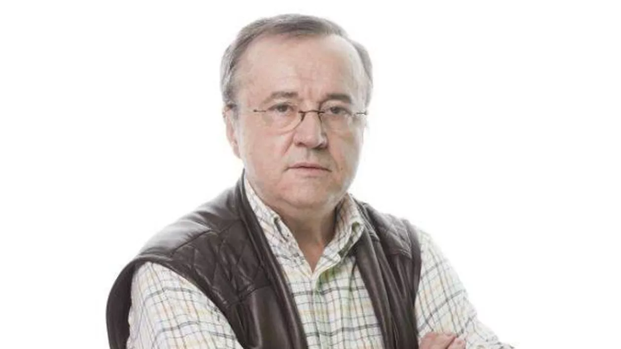 Ion Cristoiu: O Stea a căzut (Victor Ponta), o altă Stea i-a luat imediat locul (Dacian Cioloș)