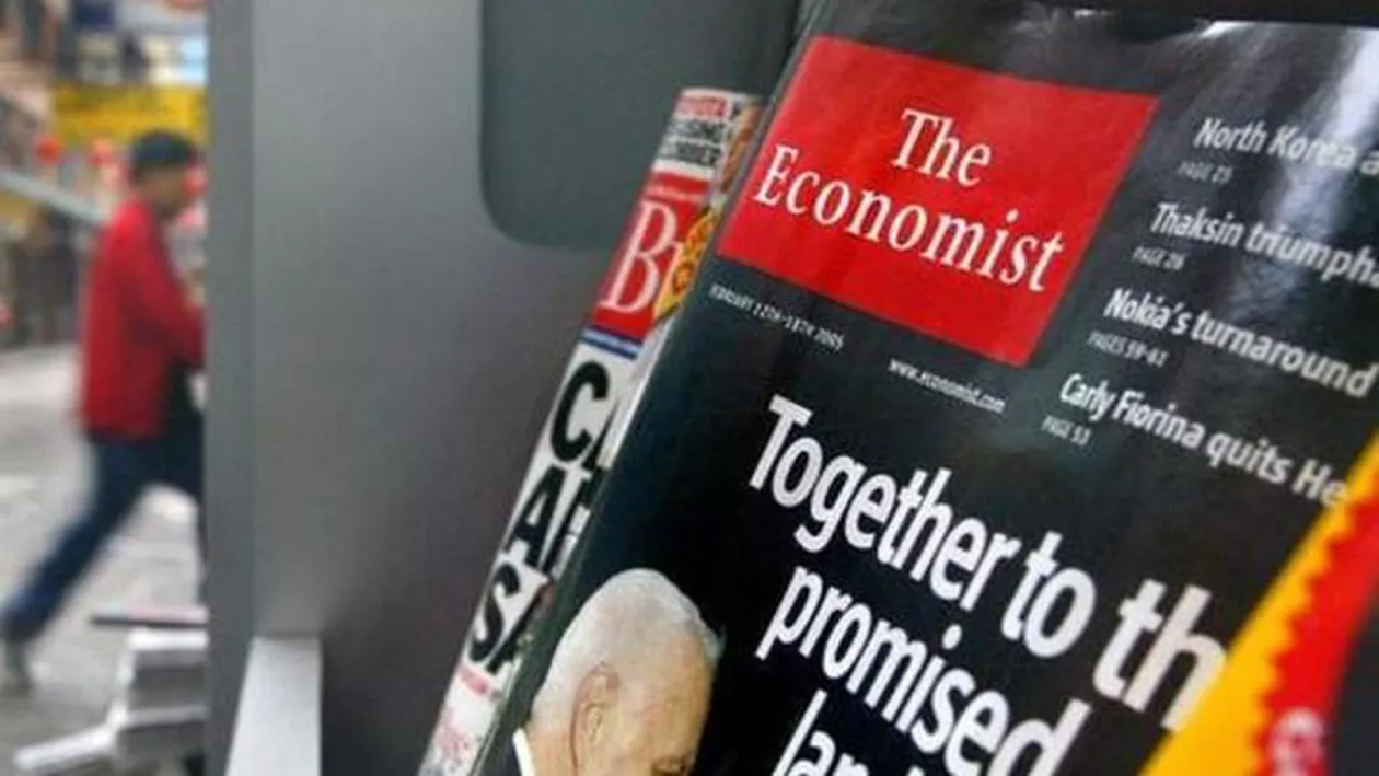 The Economist: De la demisia lui Victor Ponta, românii simt optimism
