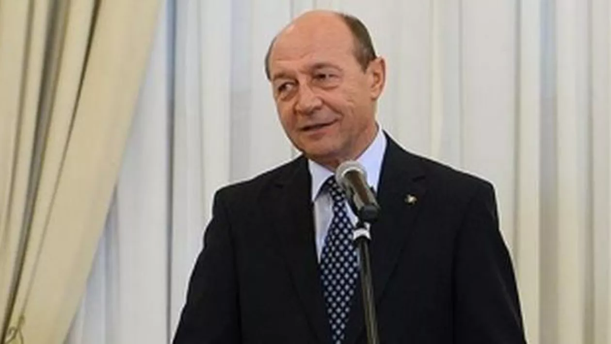 Cercetările în dosarul Gabrielei Firea şi al fostului preşedinte Traian Băsescu, suspendate: Cei doi au început medierea