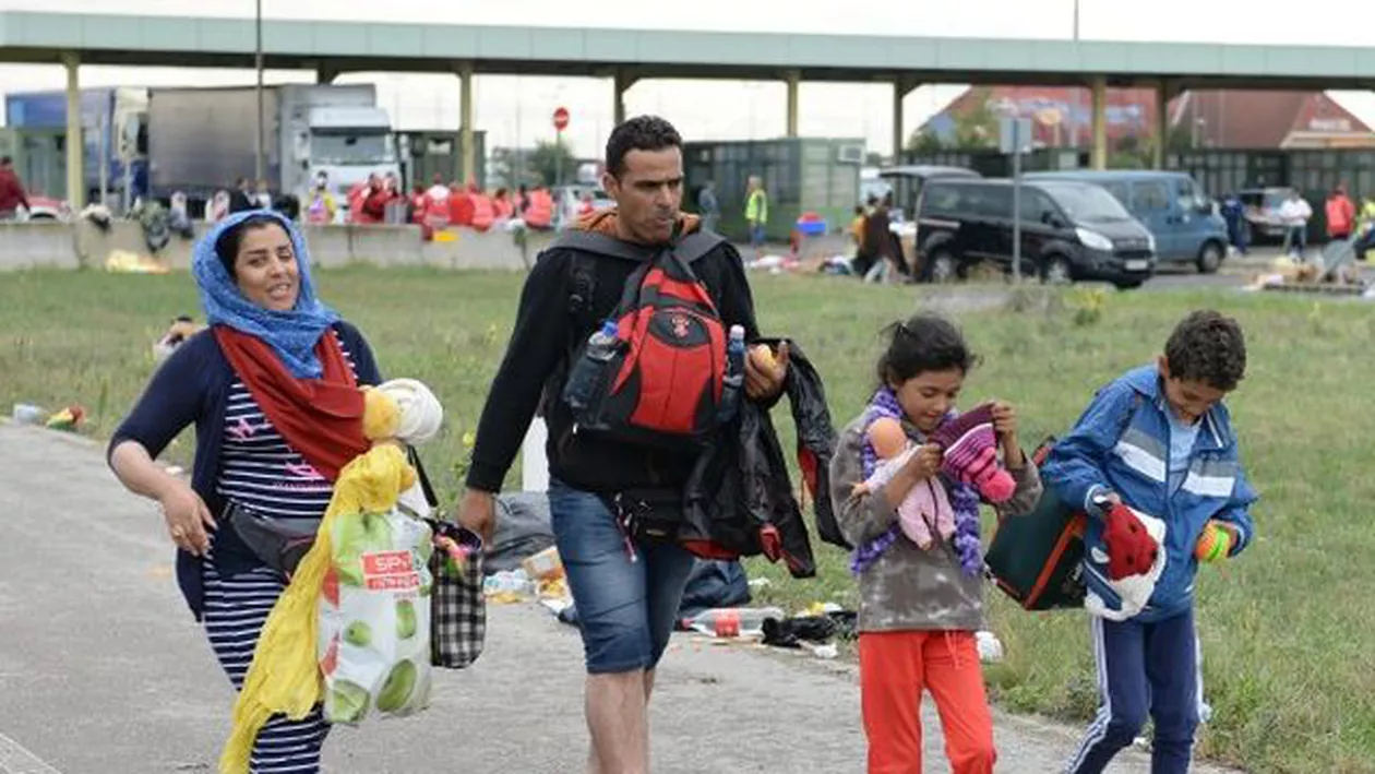 Criza refugiaţilor a redeşteptat apetitul pentru micile afaceri din Balcani