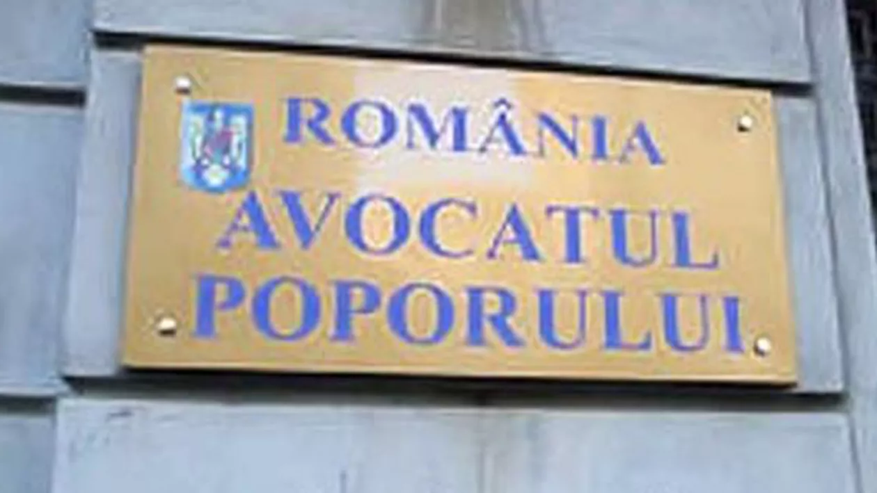 Avocatul Poporului va face o anchetă după ce au apărut informații privind sistarea de agent termic în București