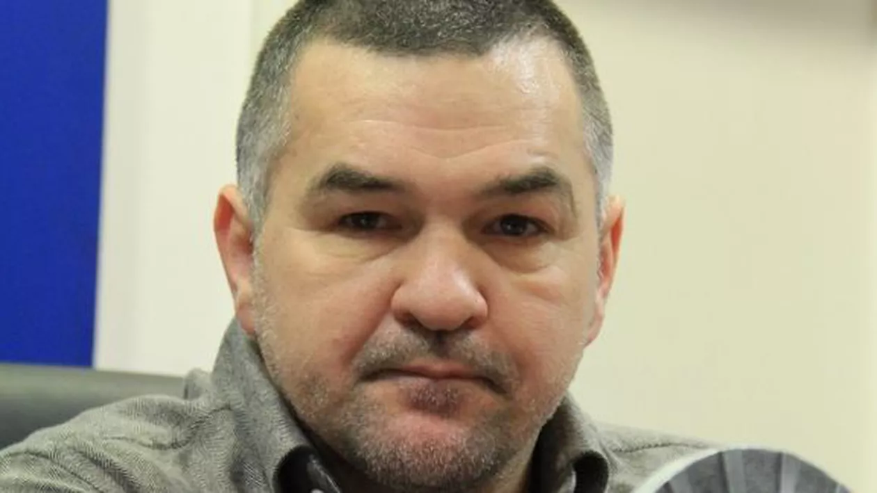 Lonard Doroftei renunță la conducerea Federației Române De Box. ”Demisionez. Nu mai doresc ceartă şi polemici”