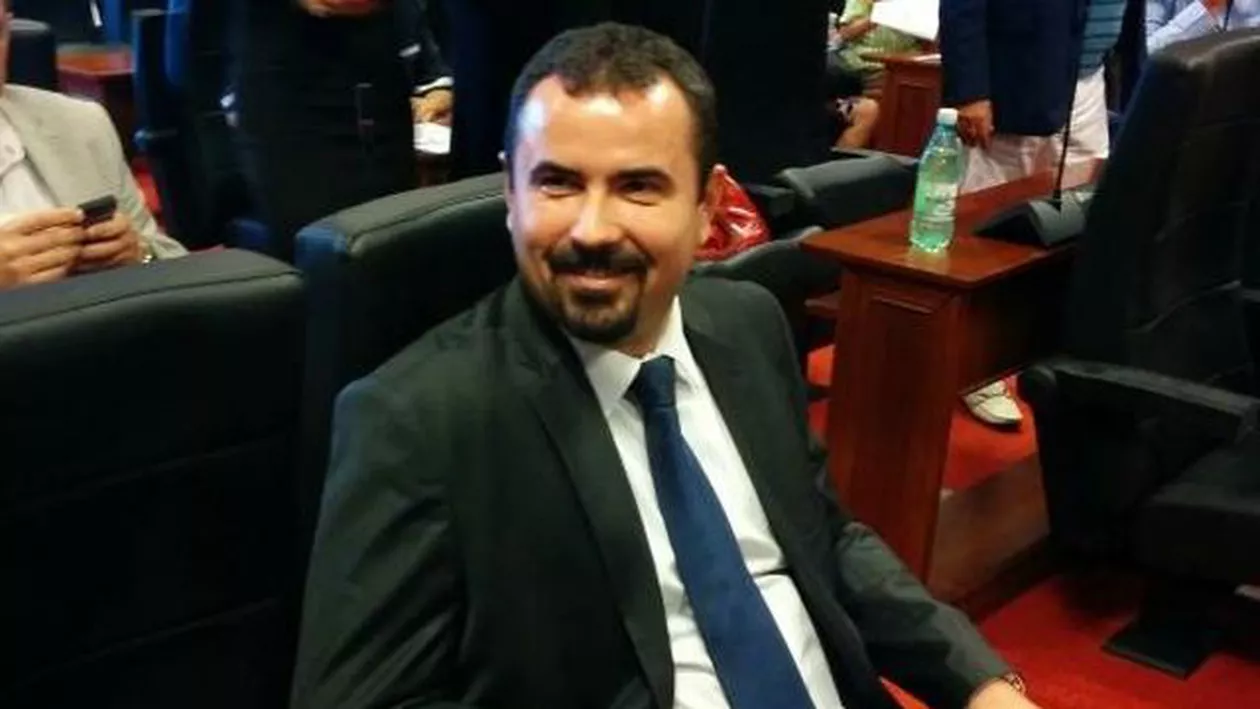Primarul interimar al Bucureștiului înjură într-o intervenţie la radio: Marin Ștefănel Dan, nervos după scandalul RADET