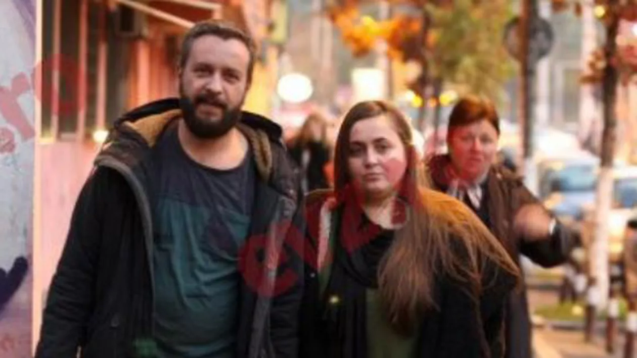 "Îi visez pe toți că scapă... Fericiți și frumoși!". Amintiri din infern povestite de un doi tineri care au scăpat din flăcările de la Colectiv: Cei care au ars peste mine au murit ca să trăiesc eu
