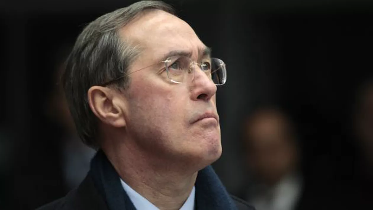 Franța: Fostul ministru de Interne, Claude Gueant, un apropiat de-al lui fostului președinte Sarkozy, a primit doi ani de închisoare cu suspendare și o amendă de 75.000 de euro pentru deturnare de fonduri