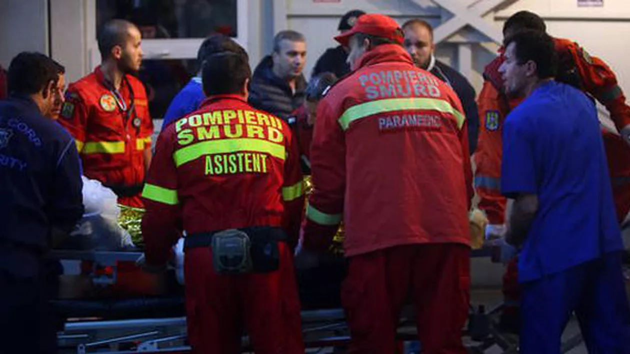 Personalul medico-sanitar va fi plătit pentru orele suplimentare muncite în urma tragediei de la clubul Colectiv
