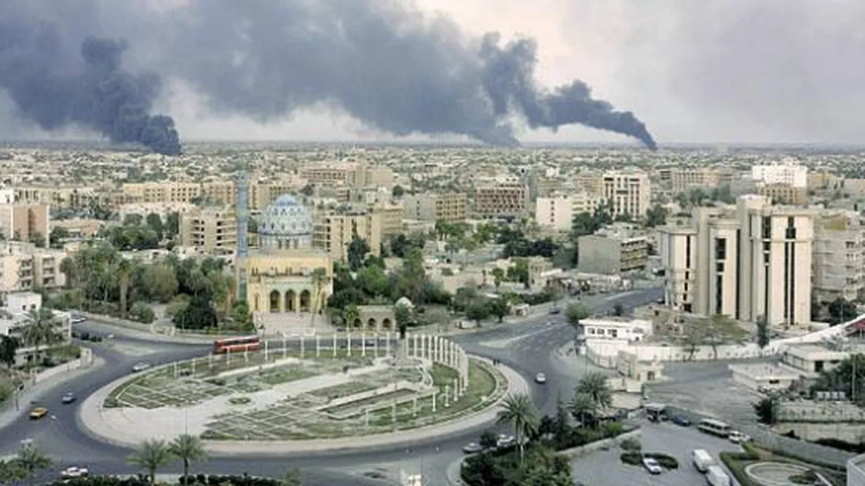 Irak: Statul Islamic susține că un membru al grupării jihadiste a comis atentatul din Bagdad în urma căruia cel puțin 18 oameni și-au pierdut viața