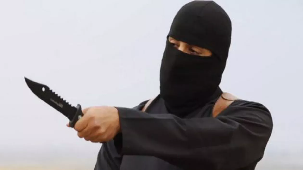 Pentagon, despre uciderea lui ”Jihadi John”: Suntem destui de siguri că am lichidat ținta