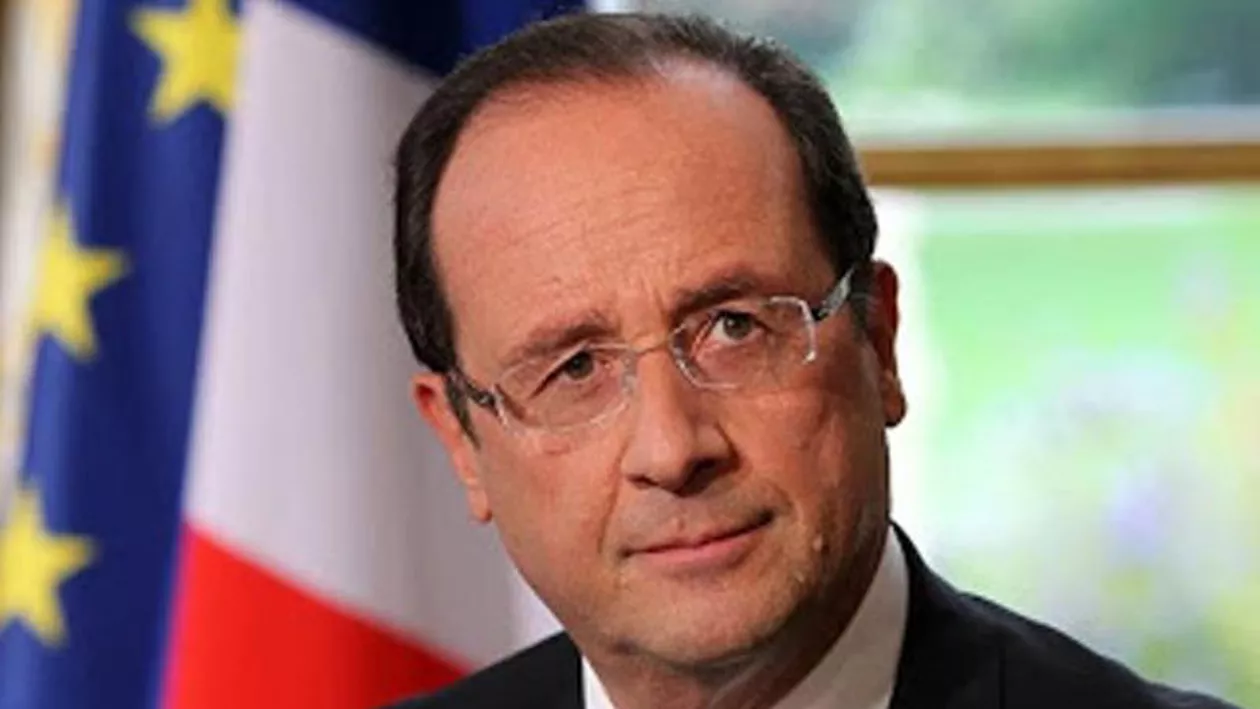 Franţa închide graniţele şi decretează stare de urgenţă. Francois Hollande: “Vom învinge terorismul”