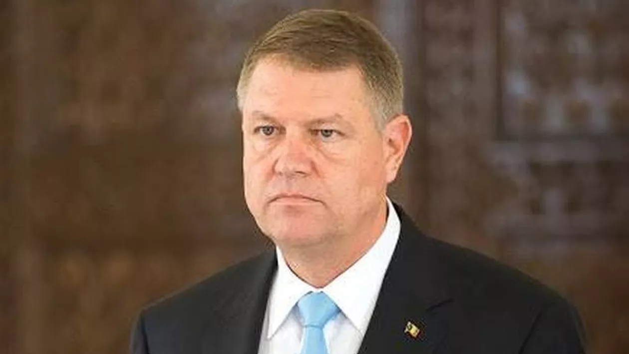 Klaus Iohannis, primul mesaj după atacurile din Paris: “Trebuie să arătăm și mai multă determinare în combaterea terorismului”