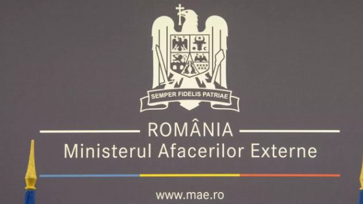 MAE: Nu avem nicio informare oficială că printre victimele de la Paris se află cetăţeni români