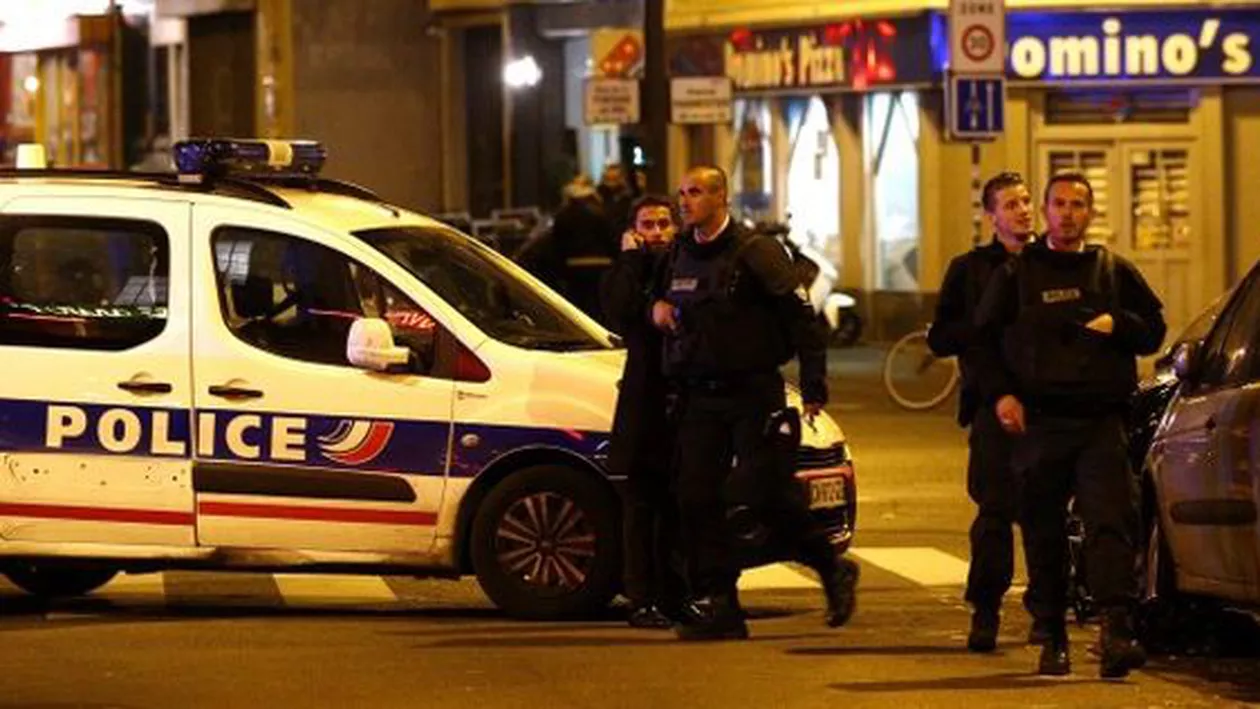 Cronologia principalelor atacuri teroriste din Franța, una dintre țările din Europa cu cei mai mulți musulmani