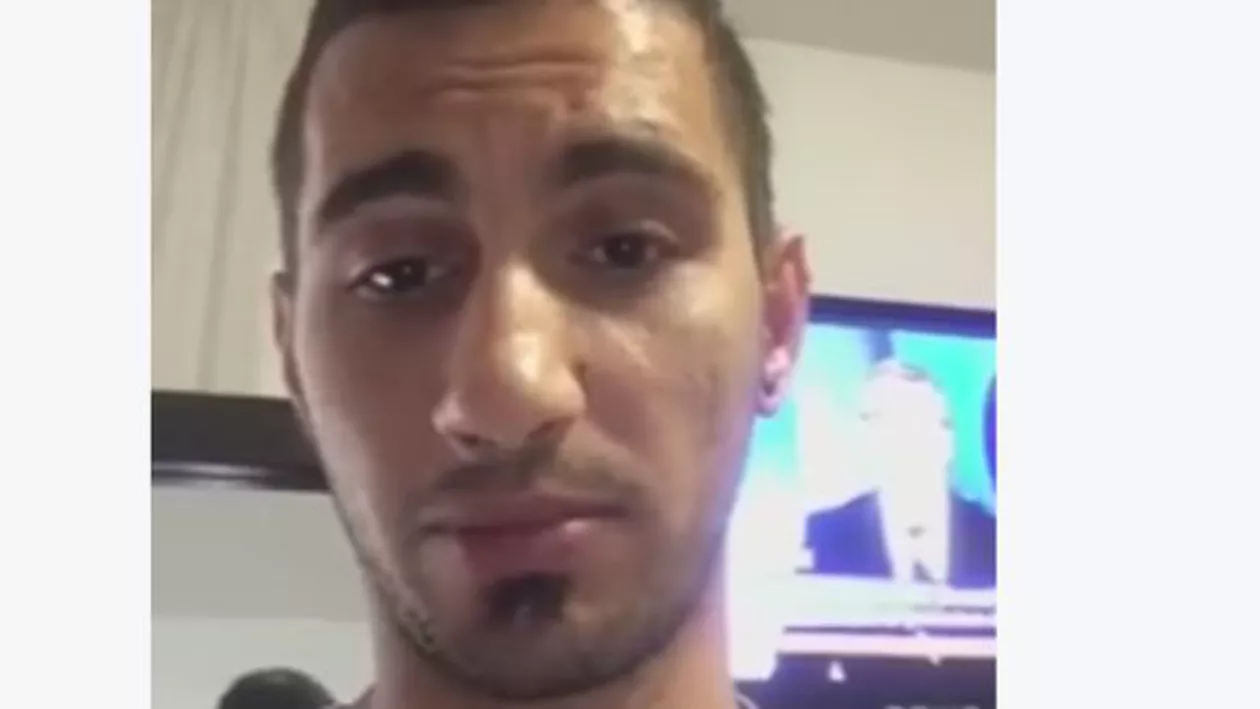 Jurnalistul român care lucrează pentru France 24 se află în siguranță: Nu am pățit nimic, sunt bine (VIDEO)