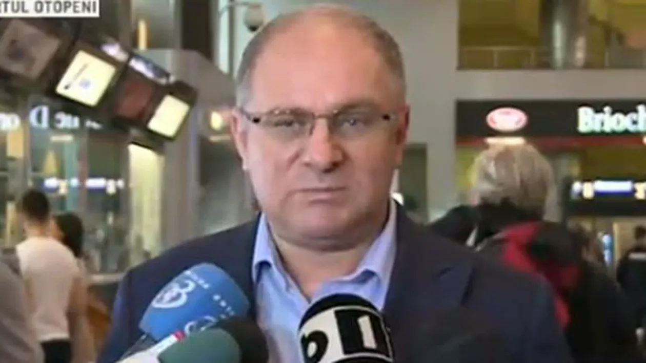 Toate zborurile către și dinspre Franța operează normal pe aeroportul Otopeni (VIDEO)