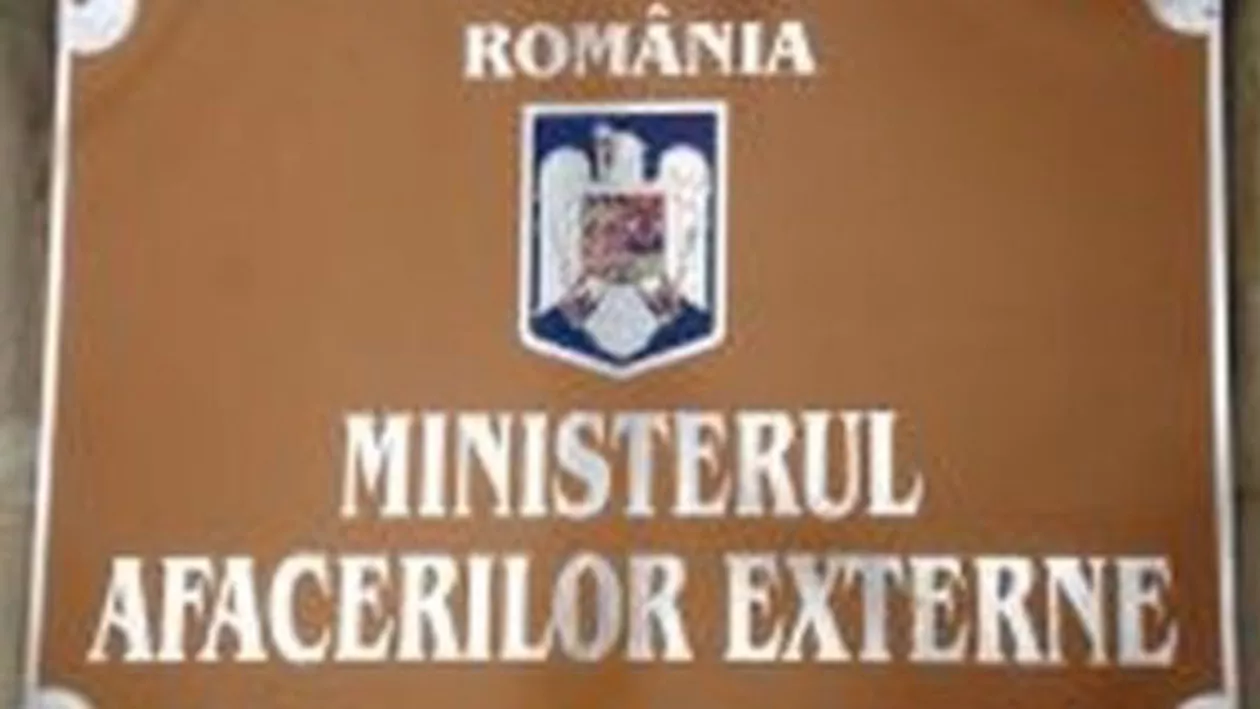 MAE: Doi cetățeni români au murit în urma atentatelor teroriste comise la Paris. Ambasada României la Paris este în legătură cu familiile acestora şi le va acorda asistenţa consulară necesară (VIDEO)