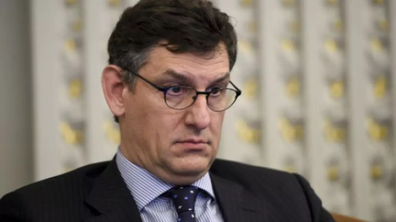 Ministrul propus al Economie, directorul general al unei companii cu probleme. Firma a fost amendată pentru abuz de poziție dominantă și practici anticoncurențială