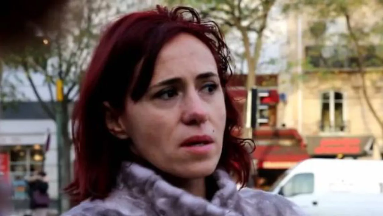 Românca rănită la Paris este șefa Serviciului de Creșe din Constanța: M-am baricadat în maşină. A fost oribil acel moment când ne-a privit. Atunci am accelerat