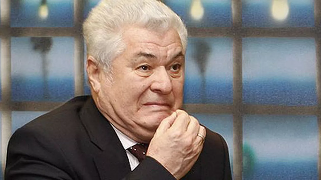 Republica Moldova: Vladimir Voronin propune crearea unei coaliții de guvernare de centru-stânga