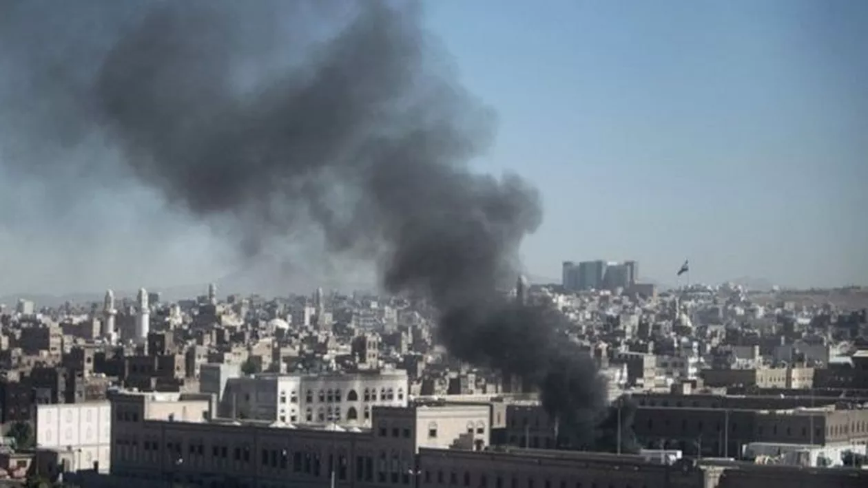 Canada a bombardat poziții din Irak ale grupării Statul Islamic