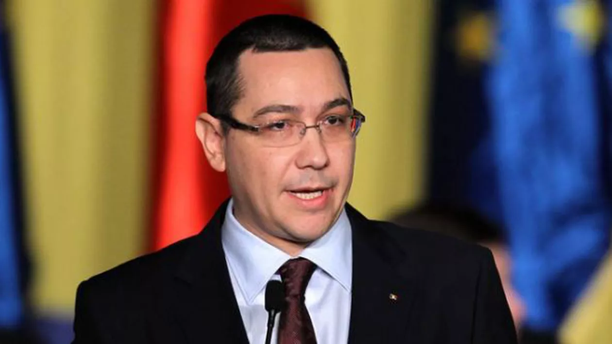 Începe procesul lui Victor Ponta. ÎCCJ: Dosarul nu se întoarce la DNA