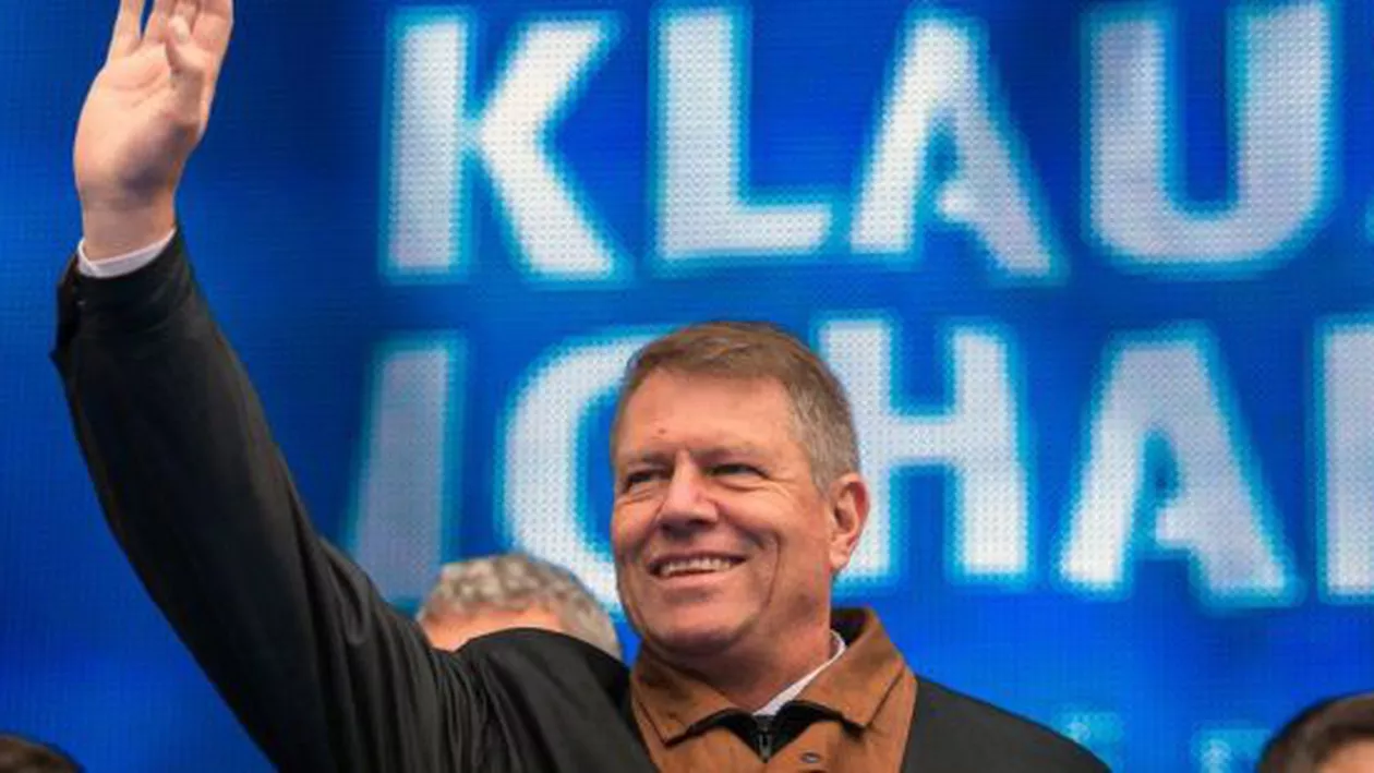 Iohannis, un an de la câştigarea alegerilor: Președintele are un nou guvern, dar nu cel pe care îl cerea în 2014 (VIDEO)