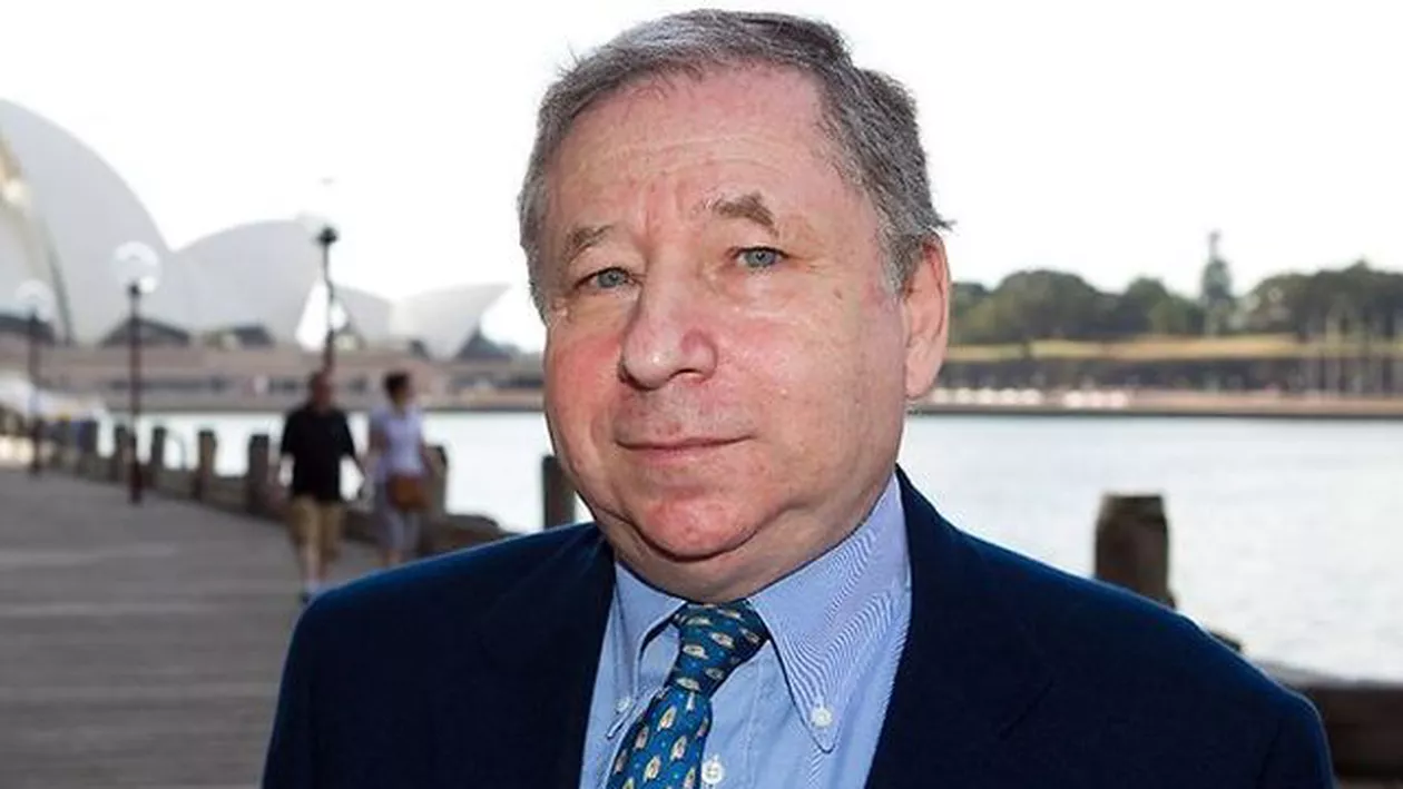 Președintele FIA, gafă după atentatele de la Paris. Jean Todt: Numărul persoanelor decedate în accidente rutiere este mult mai mare decât al celor din asasinatele de la Paris