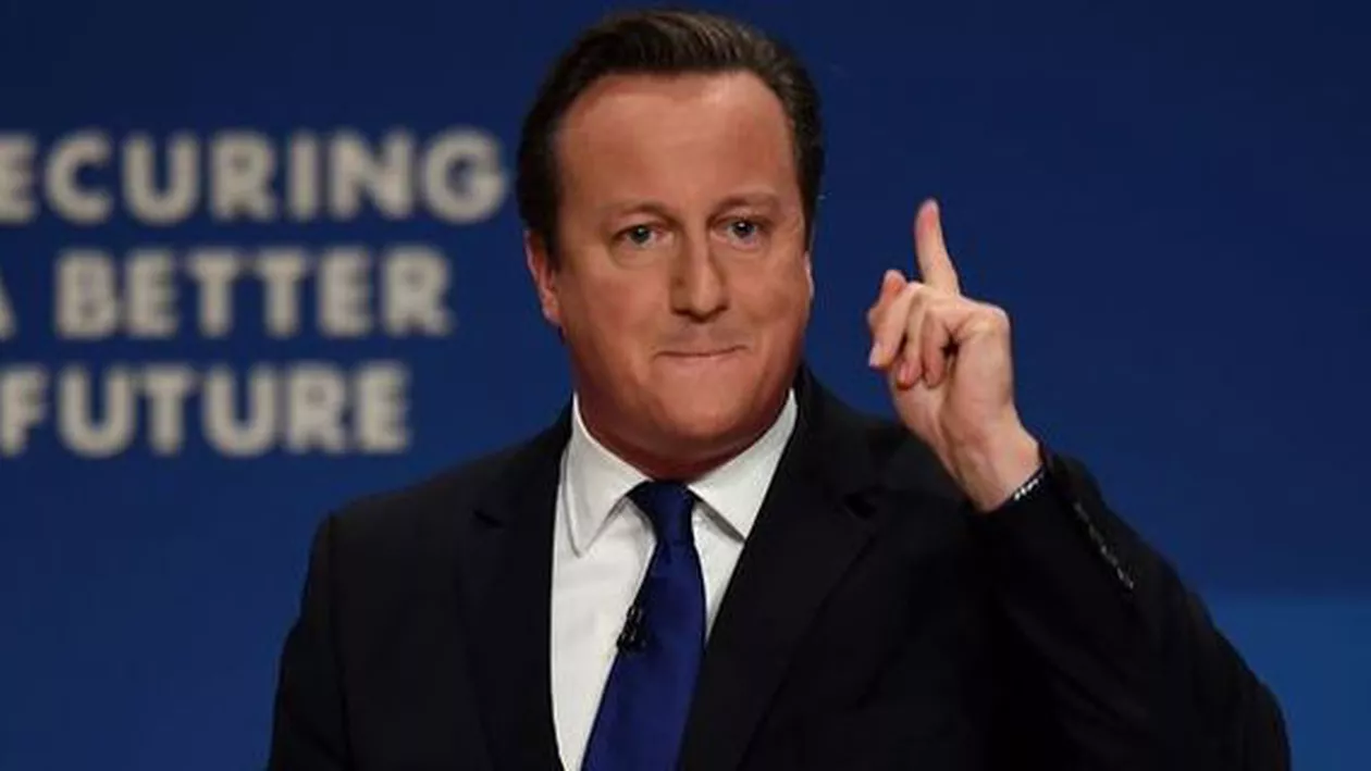 David Cameron: În șase luni, în Marea Britanie, au fost evitate șapte atentate teroriste
